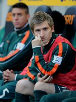 Fussball 1. Bundesliga, Saison 2011/2012: Borussia Moenchengladbach - Werder Bremen