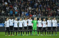 Fussball International Testspiel: Deutschland - Italien