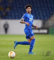 FUSSBALL EUROPA LEAGUE 20/21: TSG 1899 Hoffenheim - Molde FK