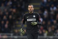 FUSSBALL SERIE A 2018/2019: Inter Mailand - AC Mailand