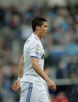 FUSSBALL International Primera Division 10/11:  Cristiano Ronaldo (Real Madrid)