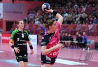 Handball 1. Bundesliga Frauen 18/19: TuS Metzingen - TV Nellingen