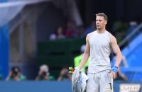 FUSSBALL WM 2018 Vorrunde Suedkorea - Deutschland