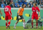 Fussball 1. Bundesliga: COTTBUS