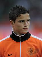 Fussball International: Ibrahim Afellay  (Holland)