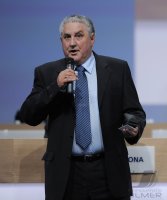 FUSSBALL INTERNATIONAL:   61. FIFA  Kongress in Zuerich 2011