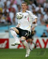 Fussball WM 2006: Deutschland - Schweden