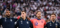 Fussball Testspiel WM 2026 in MainzDeutschland - Finnland