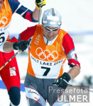 Olympische Winterspiele 2002  Langlauf