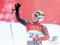 Olympische Spiele 2006 Turin - Super G Herren