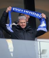 FUSSBALL 1. Bundesliga  HOPP  TSG 1899 Hoffenheim