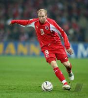 Fussball  International WM Quali Schweiz - Tuerkei