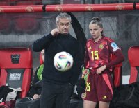 Fussball International Frauen Laenderspiel: Deutschland - Oesterreich