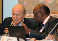 Fussball 59. FIFA Kongress 2009 CONCACAF Congress