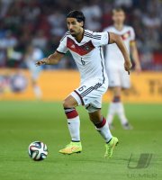 Fussball International Testspiel: Deutschland - Armenien