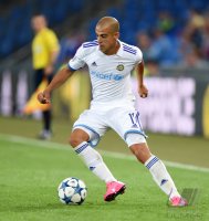 Fussball Champions League Quali 15/15: FC Basel - Maccabi Tel Aviv