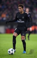 Fussball CHL 17/18 Gruppenphase: FC Bayern Muenchen - Paris Saint-Germain