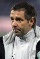 Fussball, 03.04.2007, OEFB Stiegl Cup Halbfinale RB Salzburg-SV Mattersburg