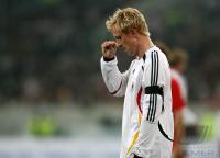 Fussball International Testspiel Deutschland - Schweiz