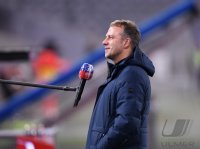 Fussball 1. Bundesliga Saison 20/21: FC Bayern Muenchen - 1.FSV Mainz 05