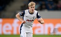 Fussball International EL 24/25: TSG 1899 Hoffenheim - Tottenham Hotspur