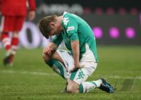 Fussball 1. Bundesliga 07/08 ROSENBERG  (Bremen)