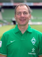 FUSSBALL   1 BUNDESLIGA   SAISON 2011/2012, Portraettermin SV Werder Bremen