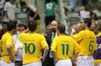 Fussball International FIFA FUTSAL WM 2008