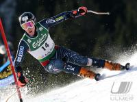 Ski Alpin  Herren Riesenslalom Adelboden