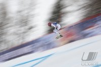 Ski Alpin Kitzbuehel 2018; Abfahrt Training