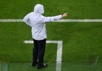 Fussball International Europameisterschaft 2021: Deutschland - Ungarn