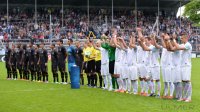 Fusball FIFA 75. Blue Stars 2013 / FIFA Youth Cup Finale: Sieger FC Zuerich