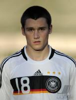 U-19 European Championship: Moldavien - Deutschland