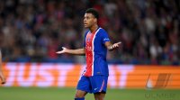 Fussball UEFA Supercup 2026 Paris Saint-Germain - Aston Villa