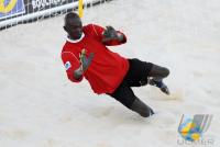 FIFA BEACH SOCCER WORLD CUP 2008: FRANCE - SENEGAL