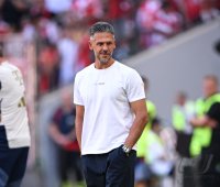 Fussball  Telekom Cup 2026 FC Bayern Muenchen -  RB Leipzig