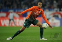 Fussball 1. Bundesliga, Saison 2011/2012: FC Schalke 04 - SV Werder Bremen