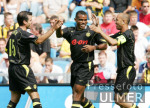 Fussball 1. Bundesliga: BVB