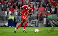 Fussball 1. Bundesliga Saison 2025/2026
FC Bayern Muenchen - Hamburger SV