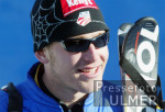 SKI  WM 2003  St.Moritz Riesenslalom Herren