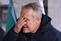 Fussball 1. Bundesliga Saison 18/19: SC Freiburg - SV Werder Bremen