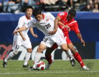 Fussball International  U 20 WM KREA PRK-PAN