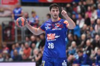 Handball 2. Bundesliga 2022/2023
HBW Balingen/Weilstetten - 1. VfL Potsdam 17.12.2022