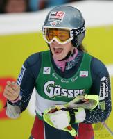 Ski Alpin Damen Superkombi Altenmarkt