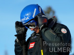 SKI   Weltcup  Riesensalalom  Park City  Herren Stephan Eberharter (AUT) enttuscht