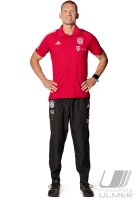 Fussball 1. Bundesliga 2020/2021: Fototermin beim FC Bayern Muenchen