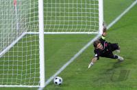 FUSSBALL EURO 2008: Tuerkei, Ruestue