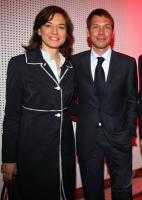 Fussball DFB Pokalfinale 2008: Borussia Dortmund - FC Bayern Muenchen