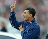Fussball 1. Bundesliga