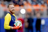 Fussball WM 2026 Vorrunde: Holland - Schweden